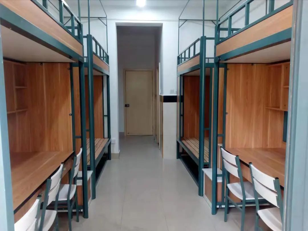 浙江理工大學宿舍條件怎么樣,有空調(diào)和獨立衛(wèi)生間嗎？（附宿舍圖片）