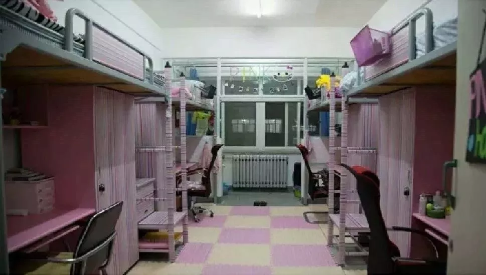 常州工學(xué)院宿舍條件怎么樣,有空調(diào)和獨(dú)立衛(wèi)生間嗎？（附宿舍圖片）