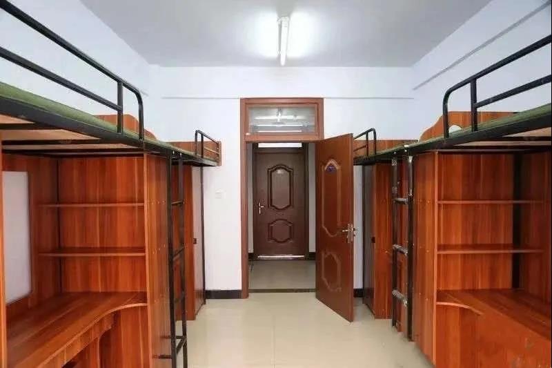 長春財(cái)經(jīng)學(xué)院宿舍條件怎么樣,有空調(diào)和獨(dú)立衛(wèi)生間嗎？（附宿舍圖片）