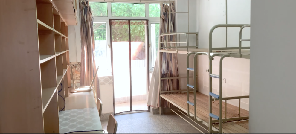 南京師范大學(xué)宿舍條件怎么樣,有空調(diào)和獨(dú)立衛(wèi)生間嗎？（附宿舍圖片）