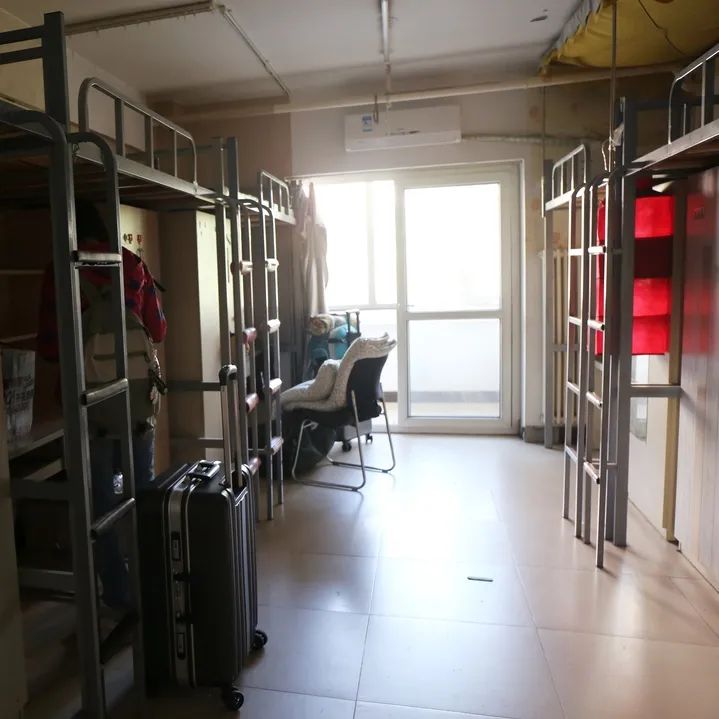 中國(guó)音樂學(xué)院宿舍條件怎么樣,有空調(diào)和獨(dú)立衛(wèi)生間嗎？（附宿舍圖片）