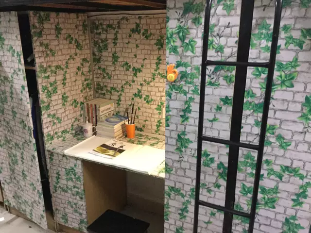 宜春學(xué)院宿舍條件怎么樣,有空調(diào)和獨立衛(wèi)生間嗎？（附宿舍圖片）