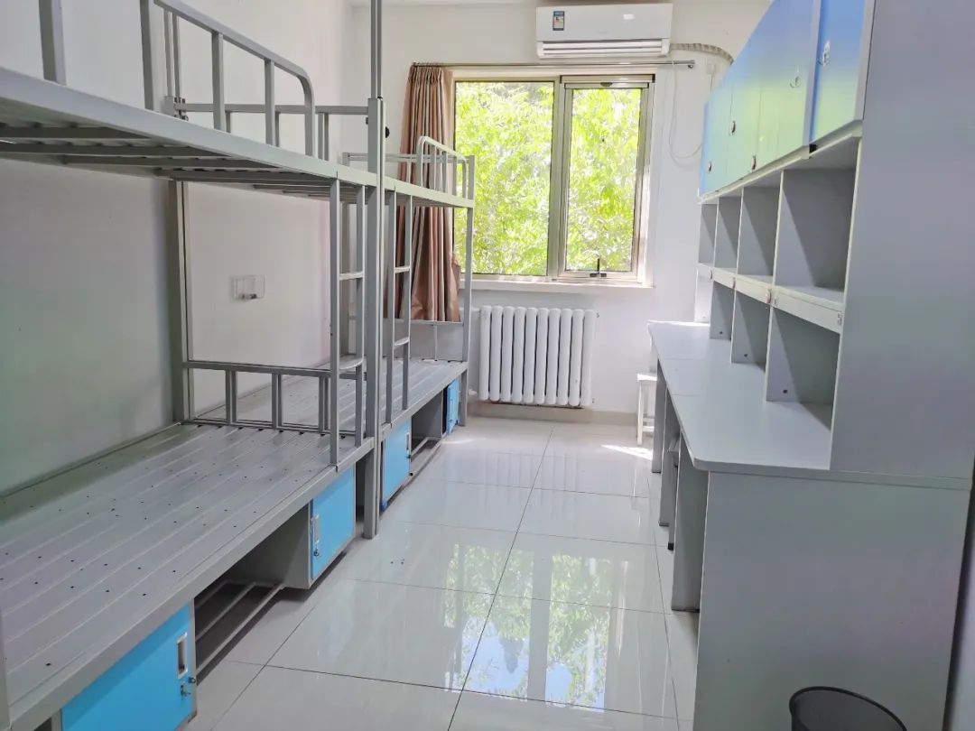 首都醫(yī)科大學(xué)宿舍條件怎么樣,有空調(diào)和獨(dú)立衛(wèi)生間嗎？（附宿舍圖片）