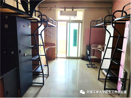 河南工業(yè)大學(xué)宿舍條件怎么樣,有空調(diào)和獨(dú)立衛(wèi)生間嗎？（附宿舍圖片）