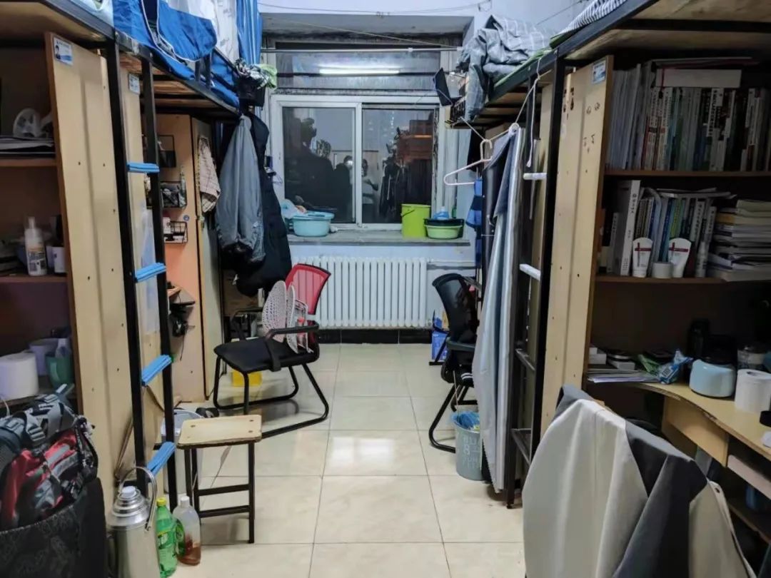 長春理工大學(xué)宿舍條件怎么樣,有空調(diào)和獨立衛(wèi)生間嗎？（附宿舍圖片）