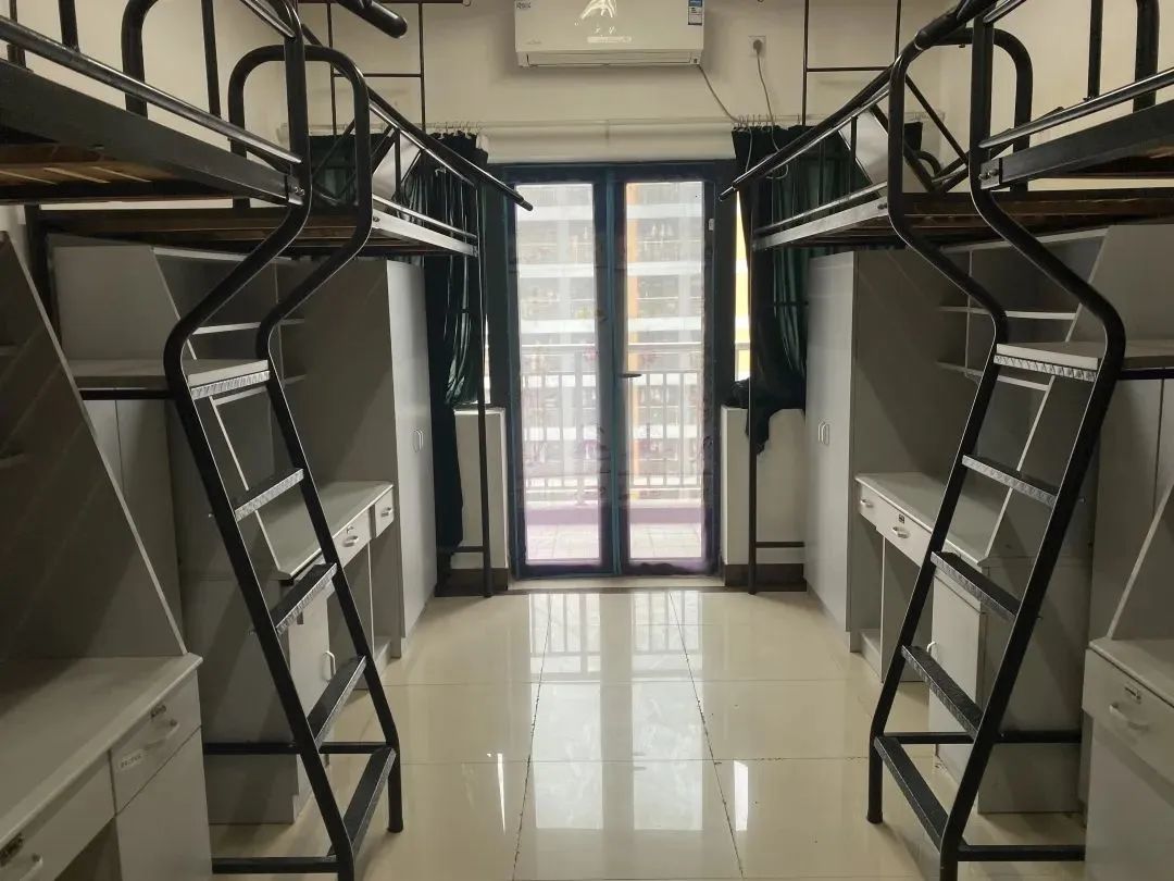 南京航空航天大學(xué)宿舍條件怎么樣,有空調(diào)和獨(dú)立衛(wèi)生間嗎？（附宿舍圖片）