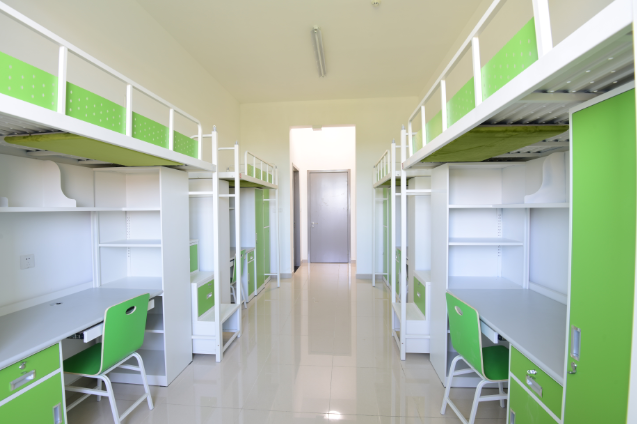 北京郵電大學(xué)宿舍條件怎么樣,有空調(diào)和獨立衛(wèi)生間嗎？（附宿舍圖片）