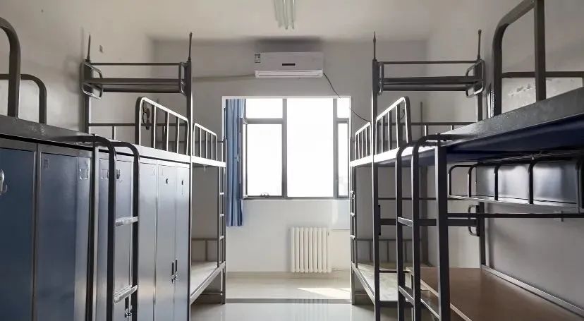 北京林業(yè)大學(xué)宿舍條件怎么樣,有空調(diào)和獨立衛(wèi)生間嗎？（附宿舍圖片）