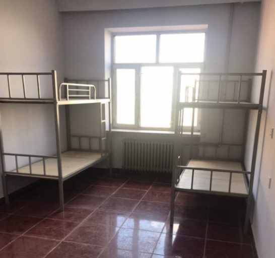 哈爾濱體育學(xué)院宿舍條件怎么樣,有空調(diào)和獨(dú)立衛(wèi)生間嗎？（附宿舍圖片）