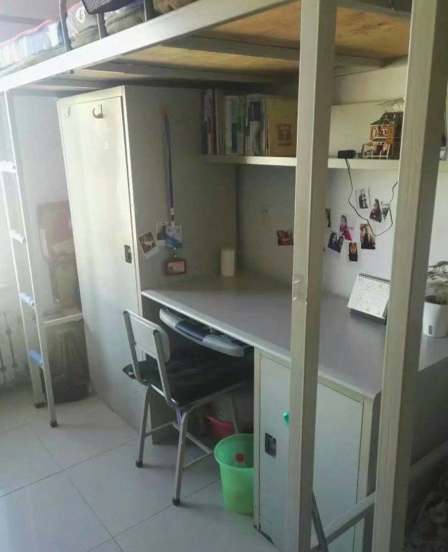 東北石油大學(xué)宿舍條件怎么樣,有空調(diào)和獨立衛(wèi)生間嗎？（附宿舍圖片）