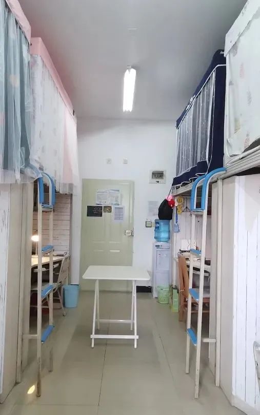 西南交通大學(xué)宿舍條件怎么樣,有空調(diào)和獨(dú)立衛(wèi)生間嗎？（附宿舍圖片）