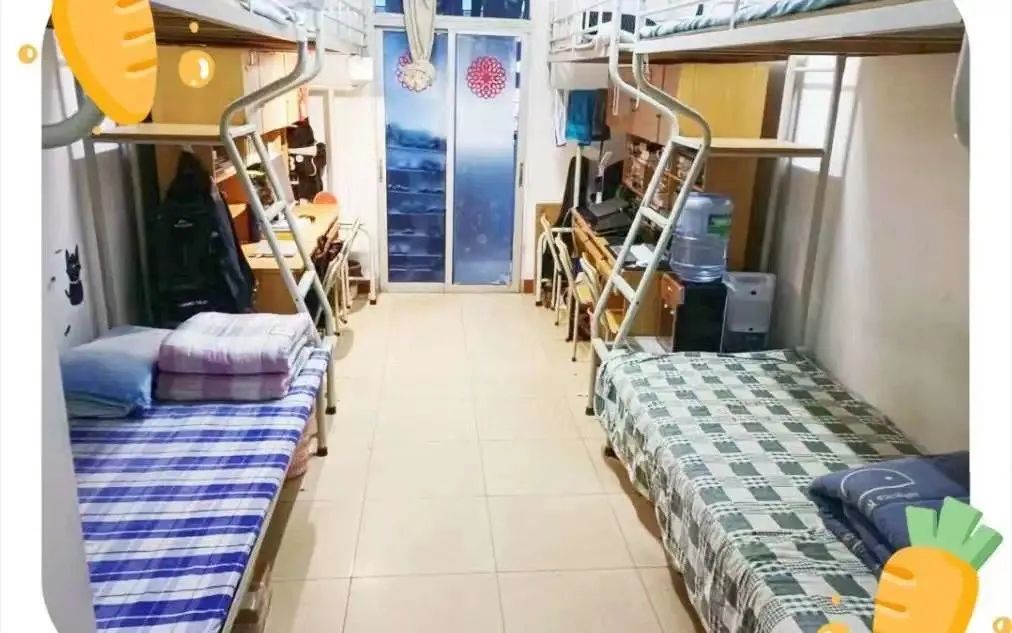 泉州師范學(xué)院宿舍條件怎么樣,有空調(diào)和獨(dú)立衛(wèi)生間嗎？（附宿舍圖片）