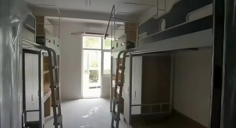 南京工業(yè)大學(xué)宿舍條件怎么樣,有空調(diào)和獨(dú)立衛(wèi)生間嗎？（附宿舍圖片）