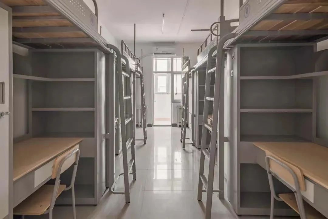 天津大學宿舍條件怎么樣,有空調(diào)和獨立衛(wèi)生間嗎？（附宿舍圖片）