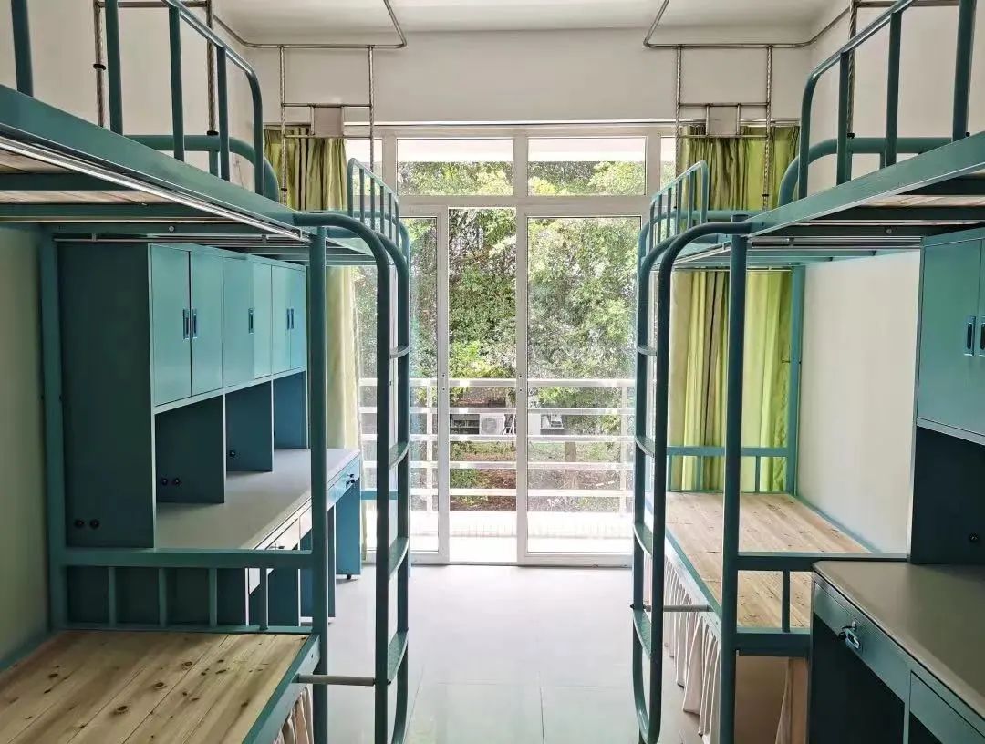 星海音樂(lè)學(xué)院宿舍條件怎么樣,有空調(diào)和獨(dú)立衛(wèi)生間嗎？（附宿舍圖片）