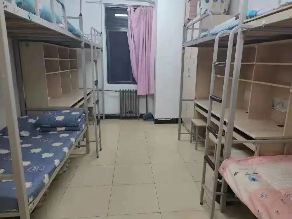 天津科技大學(xué)宿舍條件怎么樣,有空調(diào)和獨(dú)立衛(wèi)生間嗎？（附宿舍圖片）