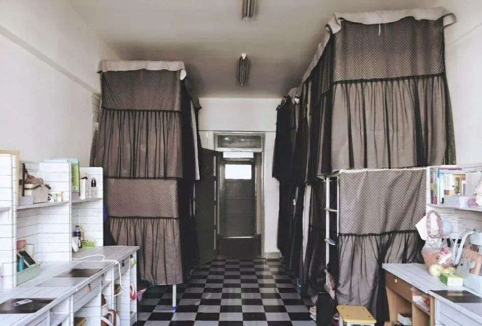 蘭州理工大學(xué)宿舍條件怎么樣,有空調(diào)和獨立衛(wèi)生間嗎？（附宿舍圖片）