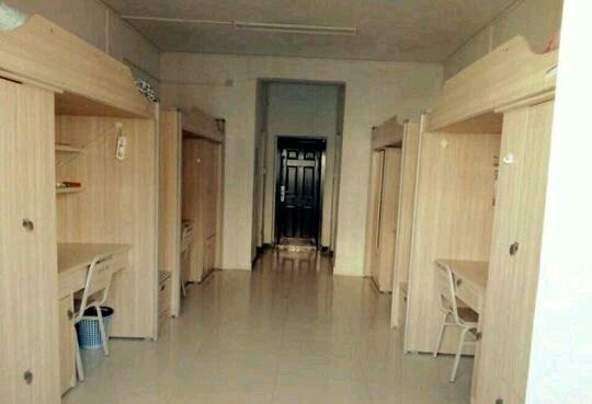 銅仁學(xué)院宿舍條件怎么樣,有空調(diào)和獨(dú)立衛(wèi)生間嗎？（附宿舍圖片）