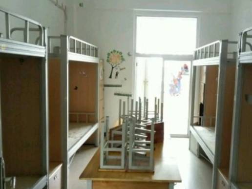 安順學(xué)院宿舍條件怎么樣,有空調(diào)和獨(dú)立衛(wèi)生間嗎？（附宿舍圖片）