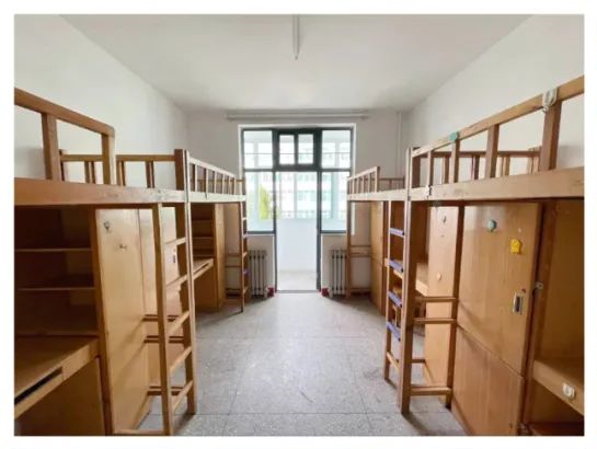 山西大學(xué)宿舍條件怎么樣,有空調(diào)和獨立衛(wèi)生間嗎？（附宿舍圖片）