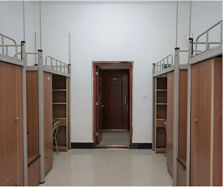 遵義醫(yī)科大學(xué)宿舍條件怎么樣,有空調(diào)和獨(dú)立衛(wèi)生間嗎？（附宿舍圖片）