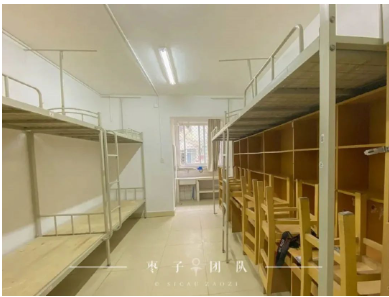 四川農(nóng)業(yè)大學(xué)宿舍條件怎么樣,有空調(diào)和獨(dú)立衛(wèi)生間嗎？（附宿舍圖片）