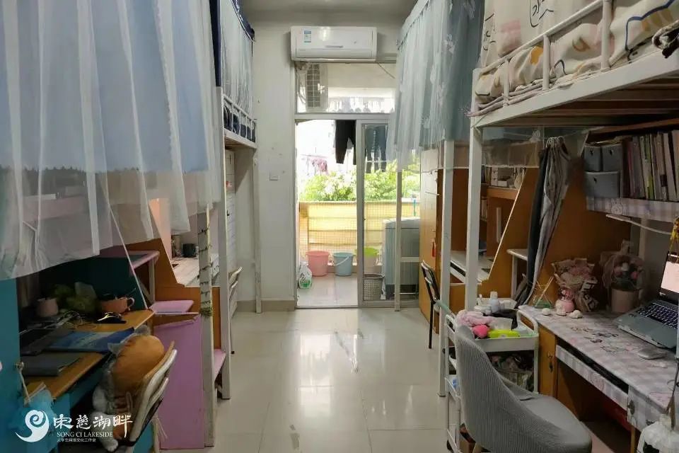 福建中醫(yī)藥大學(xué)宿舍條件怎么樣,有空調(diào)和獨(dú)立衛(wèi)生間嗎？（附宿舍圖片）