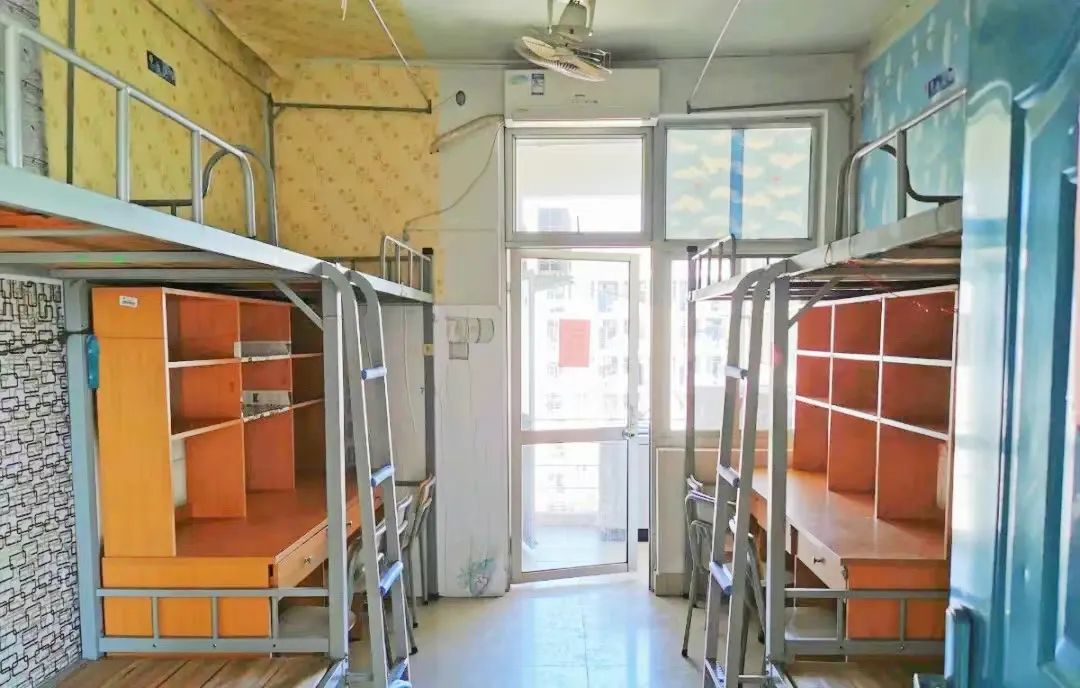 福建師范大學(xué)宿舍條件怎么樣,有空調(diào)和獨立衛(wèi)生間嗎？（附宿舍圖片）