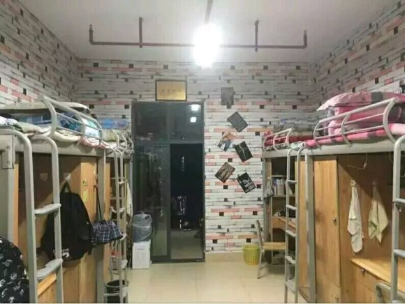 貴州大學(xué)宿舍條件怎么樣,有空調(diào)和獨(dú)立衛(wèi)生間嗎？（附宿舍圖片）