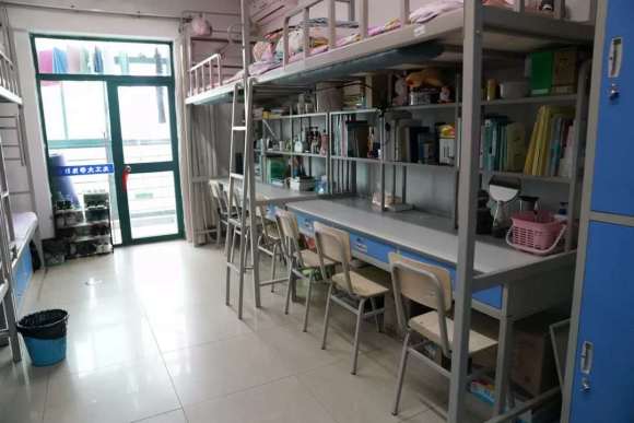 北京工業(yè)大學(xué)宿舍條件怎么樣,有空調(diào)和獨(dú)立衛(wèi)生間嗎？（附宿舍圖片）