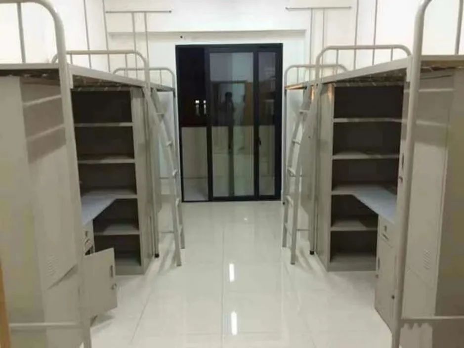 上海電機(jī)學(xué)院宿舍條件怎么樣,有空調(diào)和獨(dú)立衛(wèi)生間嗎？（附宿舍圖片）