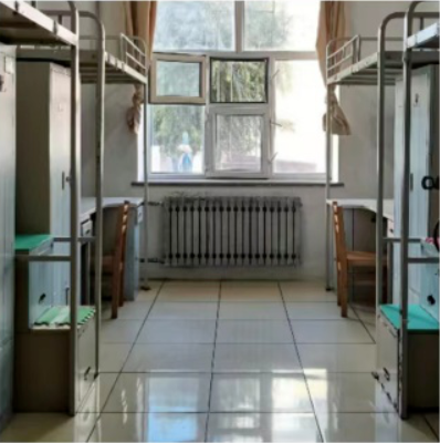 黑龍江科技大學(xué)宿舍條件怎么樣,有空調(diào)和獨(dú)立衛(wèi)生間嗎？（附宿舍圖片）