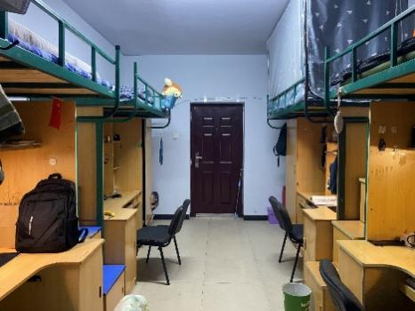 吉林大學(xué)宿舍條件怎么樣,有空調(diào)和獨(dú)立衛(wèi)生間嗎？（附宿舍圖片）