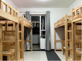 貴陽(yáng)學(xué)院宿舍條件怎么樣,有空調(diào)和獨(dú)立衛(wèi)生間嗎？（附宿舍圖片）