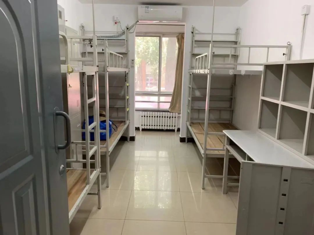 北京體育大學宿舍條件怎么樣,有空調(diào)和獨立衛(wèi)生間嗎？（附宿舍圖片）