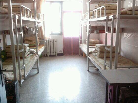 運城學院宿舍條件怎么樣,有空調(diào)和獨立衛(wèi)生間嗎？（附宿舍圖片）