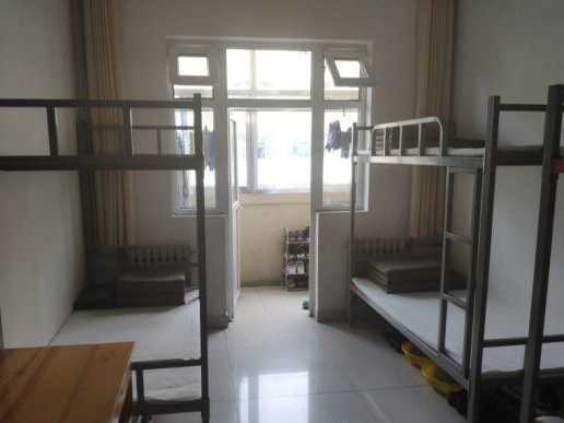 濰坊科技學(xué)院宿舍條件怎么樣,有空調(diào)和獨立衛(wèi)生間嗎？（附宿舍圖片）