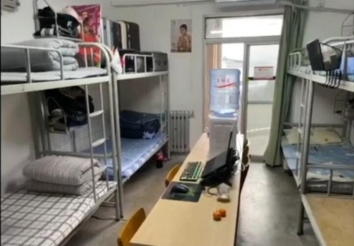 西安文理學(xué)院宿舍條件怎么樣,有空調(diào)和獨(dú)立衛(wèi)生間嗎？（附宿舍圖片）