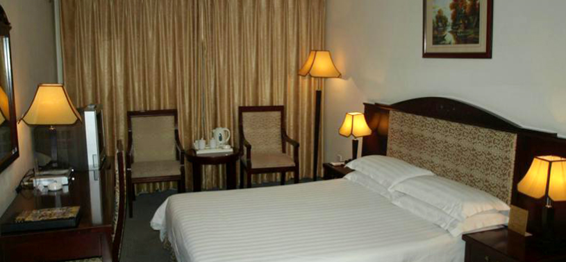 中國青年政治學(xué)院宿舍條件怎么樣,有空調(diào)和獨(dú)立衛(wèi)生間嗎？（附宿舍圖片）