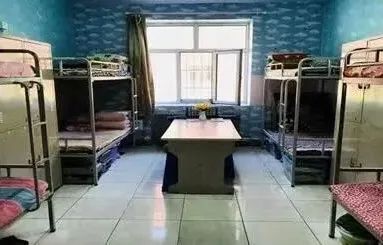 長春師范大學(xué)宿舍條件怎么樣,有空調(diào)和獨立衛(wèi)生間嗎？（附宿舍圖片）