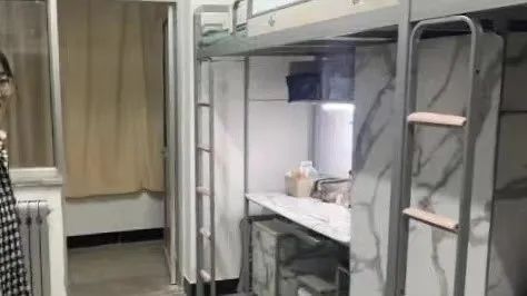 山西師范大學(xué)宿舍條件怎么樣,有空調(diào)和獨(dú)立衛(wèi)生間嗎？（附宿舍圖片）