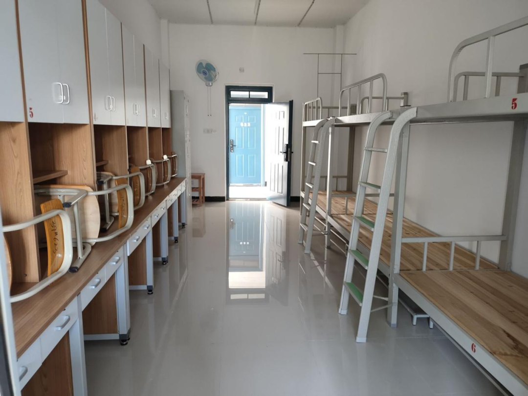 桂林電子科技大學(xué)宿舍條件怎么樣,有空調(diào)和獨(dú)立衛(wèi)生間嗎？（附宿舍圖片）