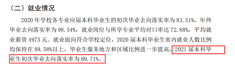 云南工商學(xué)院就業(yè)率及就業(yè)前景怎么樣,好就業(yè)嗎？