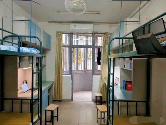 安徽大學宿舍條件怎么樣,有空調和獨立衛(wèi)生間嗎？（附宿舍圖片）