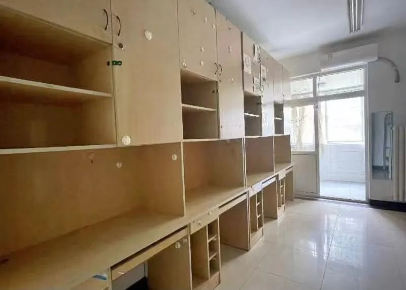 南京信息工程大學(xué)宿舍條件怎么樣,有空調(diào)和獨(dú)立衛(wèi)生間嗎？（附宿舍圖片）