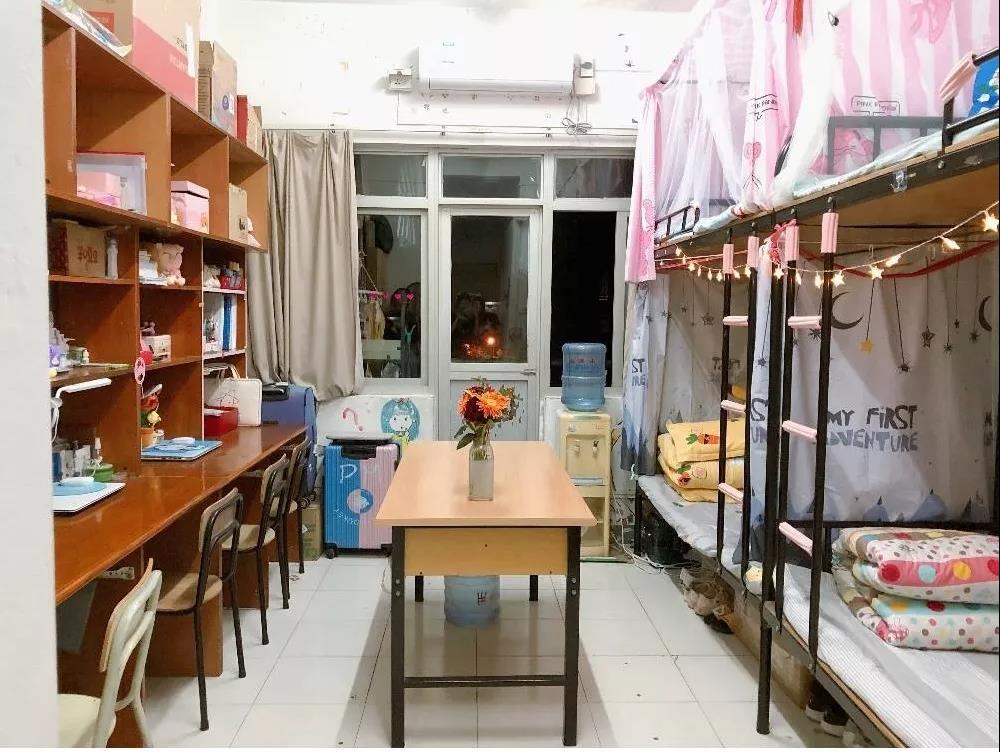 溫州醫(yī)科大學(xué)宿舍條件怎么樣,有空調(diào)和獨(dú)立衛(wèi)生間嗎？（附宿舍圖片）