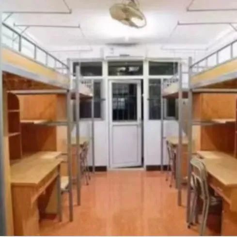 東華大學(xué)宿舍條件怎么樣,有空調(diào)和獨(dú)立衛(wèi)生間嗎？（附宿舍圖片）