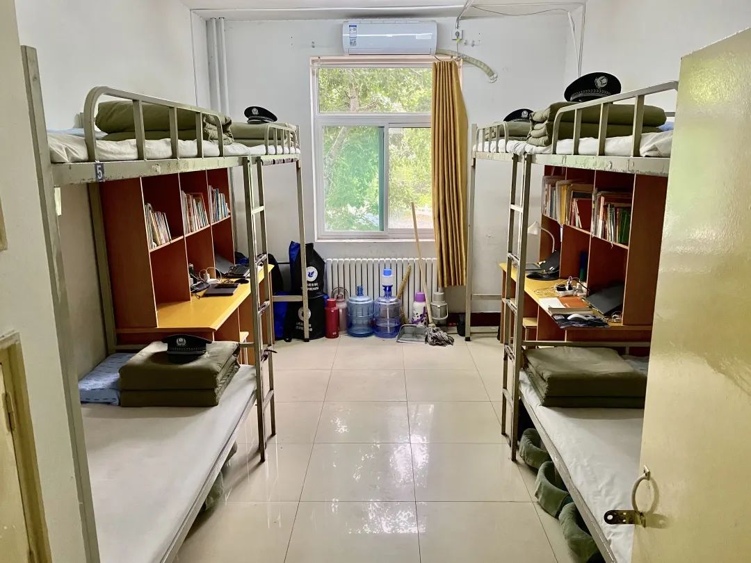 山東政法大學(xué)宿舍條件怎么樣,有空調(diào)和獨(dú)立衛(wèi)生間嗎？（附宿舍圖片）