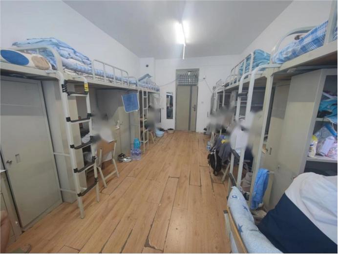 哈爾濱理工大學(xué)宿舍條件怎么樣,有空調(diào)和獨(dú)立衛(wèi)生間嗎？（附宿舍圖片）