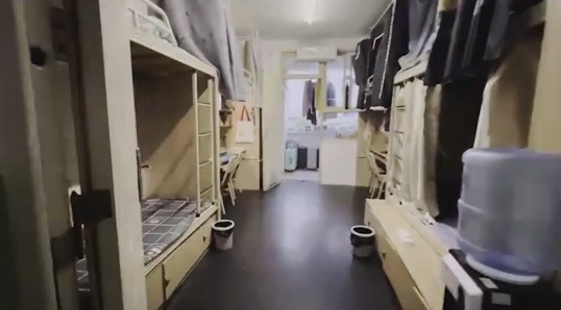 成都體育學(xué)院宿舍條件怎么樣,有空調(diào)和獨(dú)立衛(wèi)生間嗎？（附宿舍圖片）